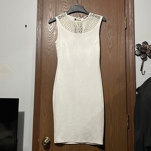 cocktail knee length dress